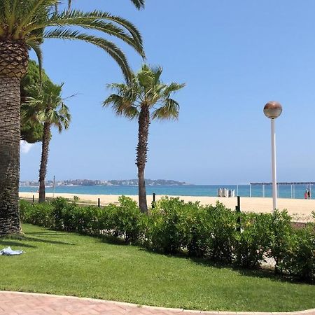 Apartaments Colibri كامبريلس المظهر الخارجي الصورة