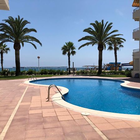 Apartaments Colibri كامبريلس المظهر الخارجي الصورة