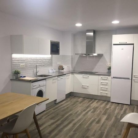 Apartaments Colibri كامبريلس المظهر الخارجي الصورة