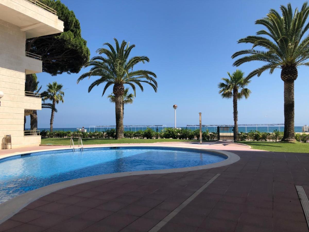 Apartaments Colibri كامبريلس المظهر الخارجي الصورة