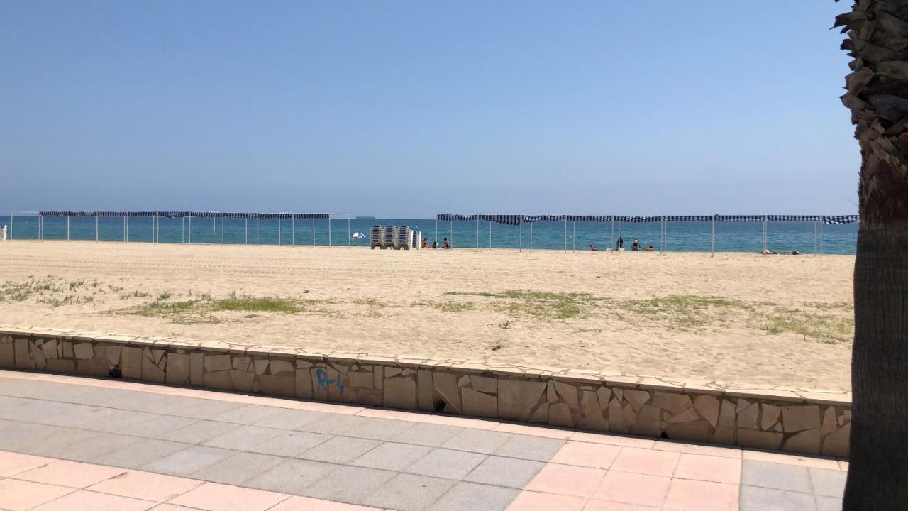 Apartaments Colibri كامبريلس المظهر الخارجي الصورة