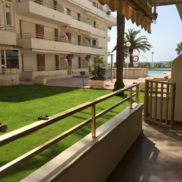 Apartaments Colibri كامبريلس المظهر الخارجي الصورة