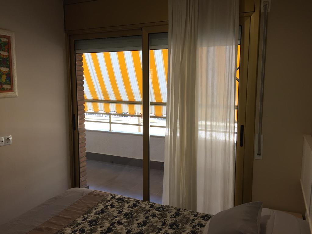 Apartaments Colibri كامبريلس المظهر الخارجي الصورة