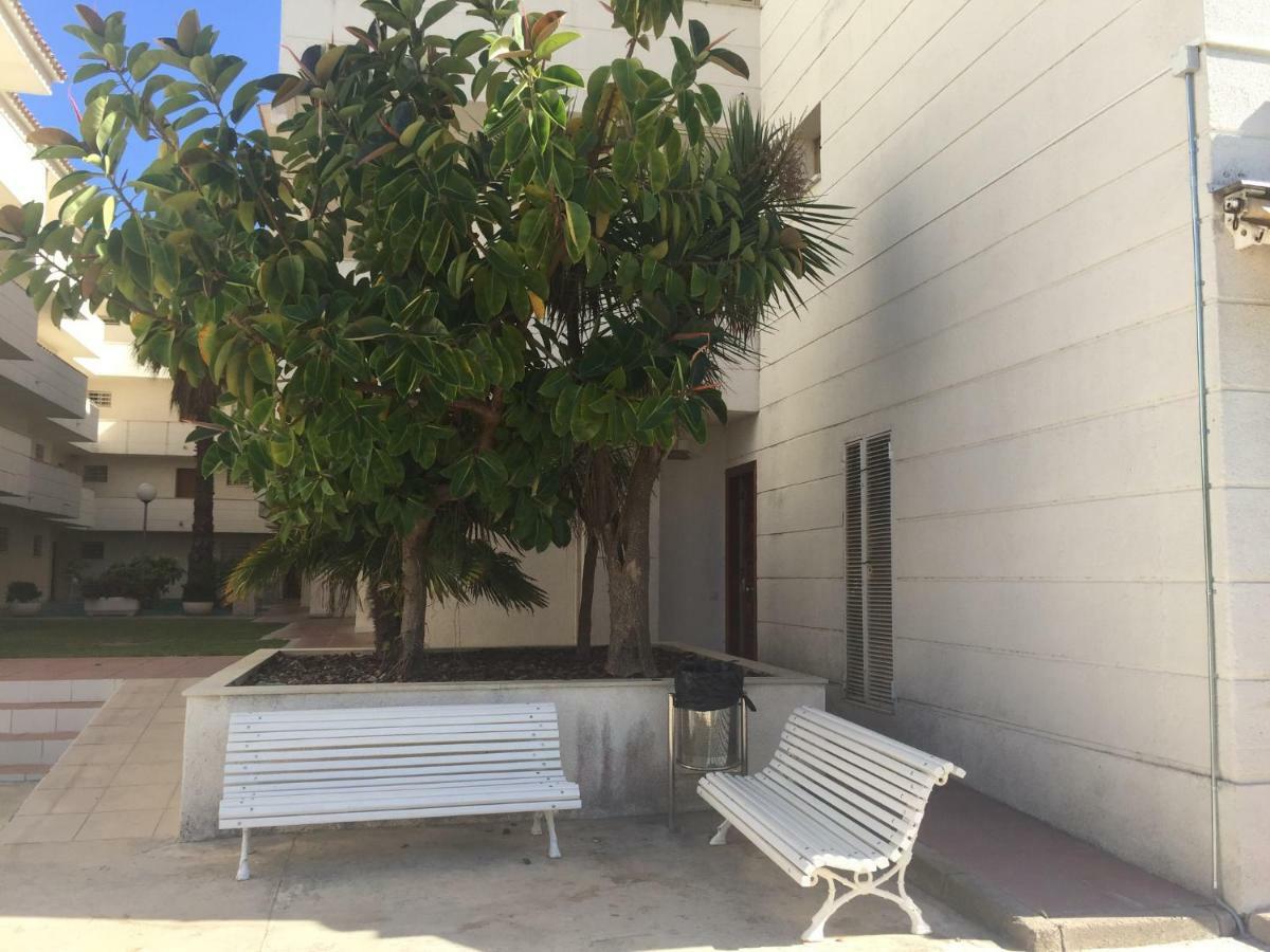 Apartaments Colibri كامبريلس المظهر الخارجي الصورة