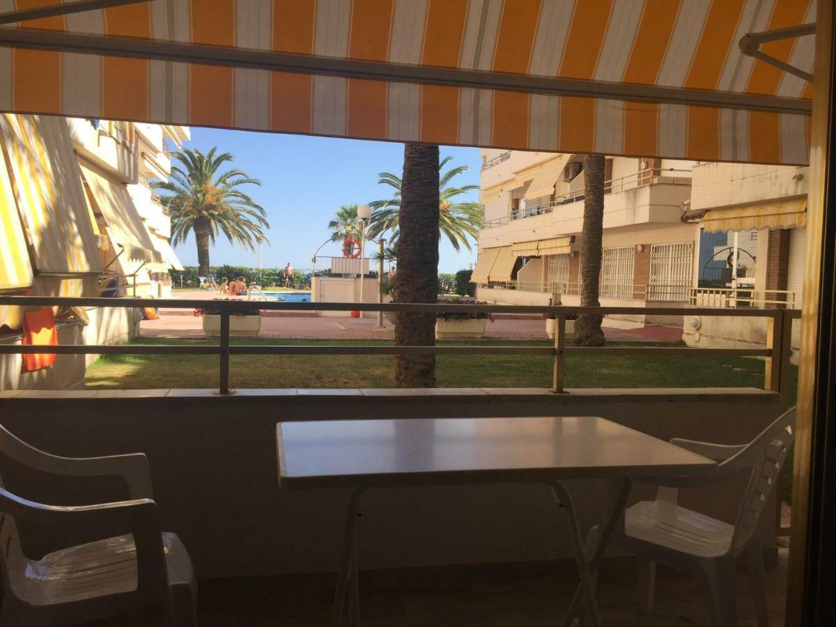 Apartaments Colibri كامبريلس المظهر الخارجي الصورة