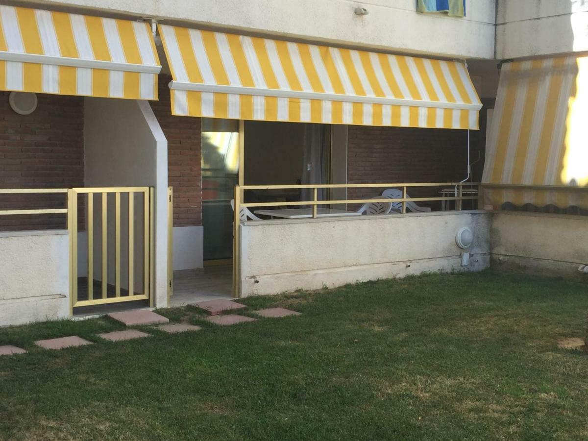Apartaments Colibri كامبريلس المظهر الخارجي الصورة