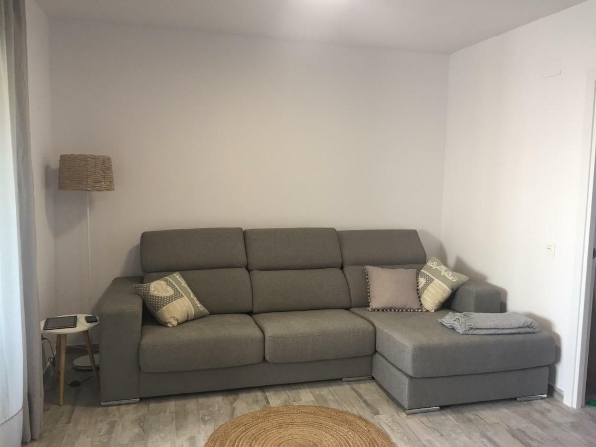 Apartaments Colibri كامبريلس المظهر الخارجي الصورة