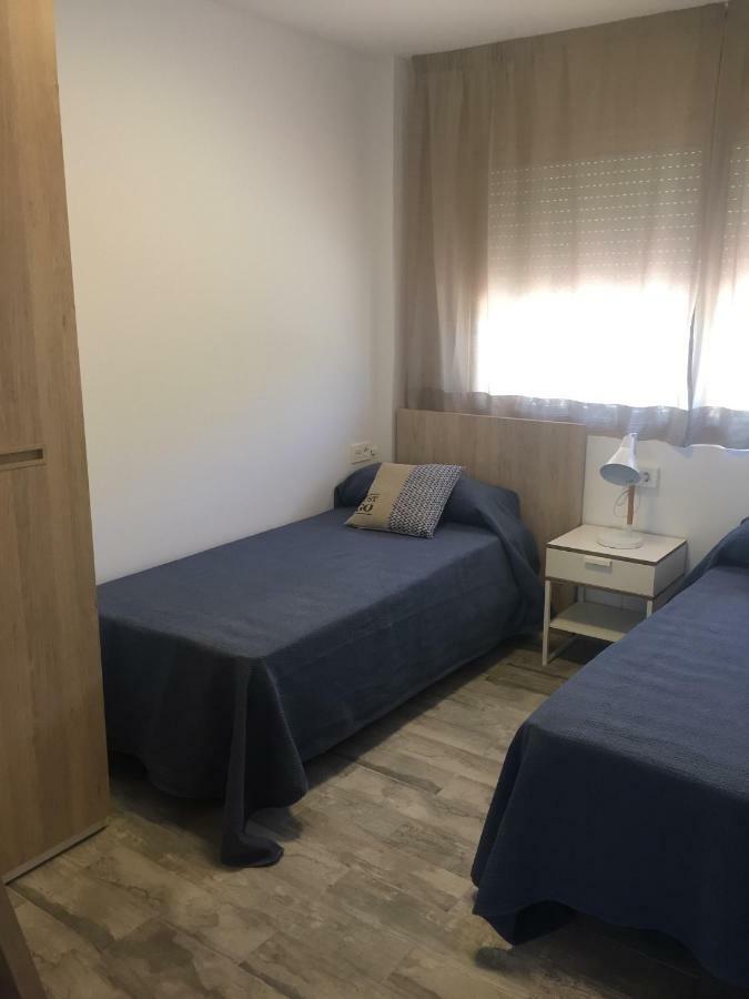 Apartaments Colibri كامبريلس المظهر الخارجي الصورة