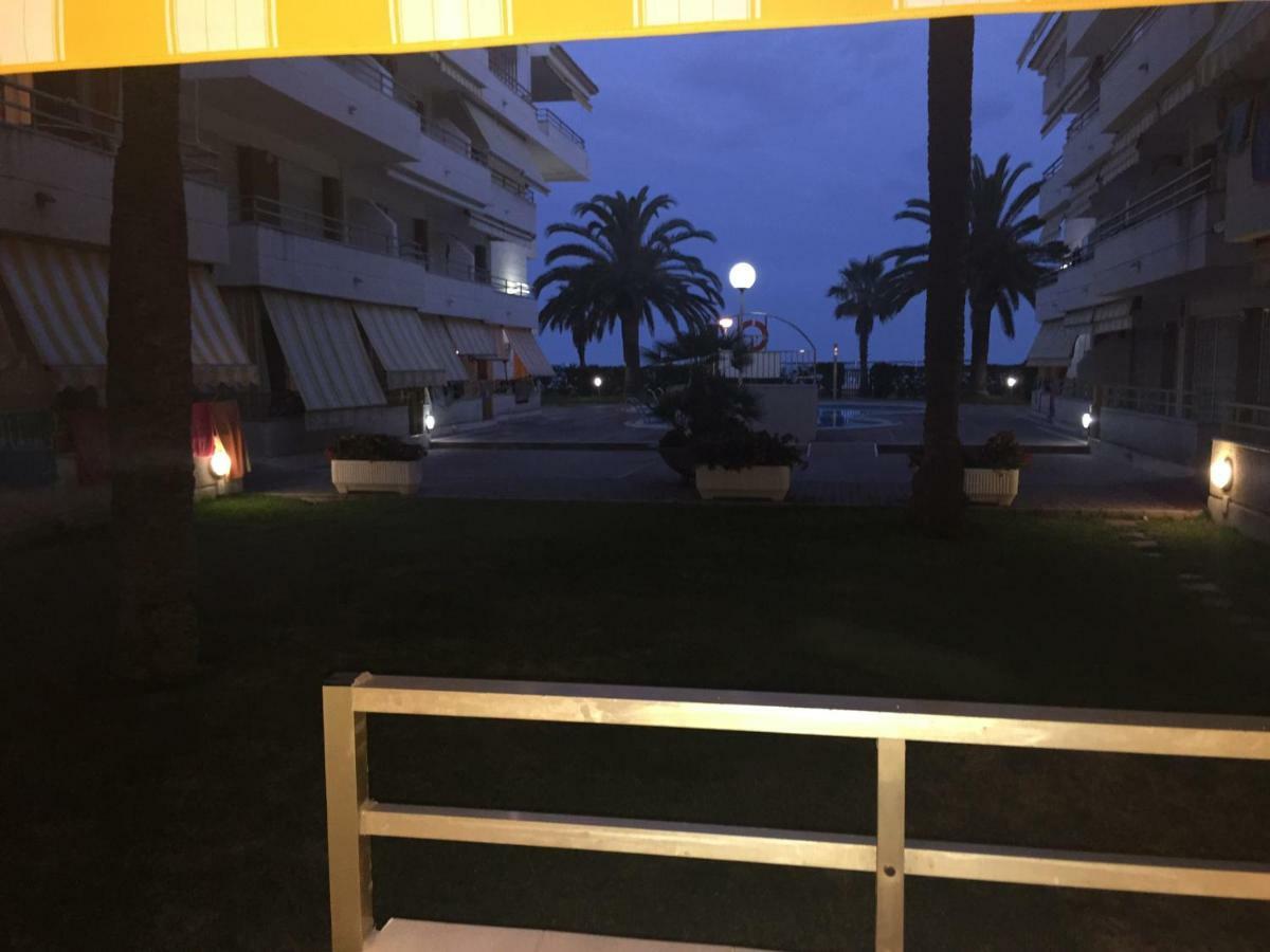 Apartaments Colibri كامبريلس المظهر الخارجي الصورة