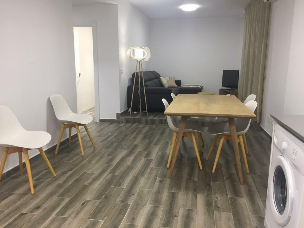 Apartaments Colibri كامبريلس المظهر الخارجي الصورة