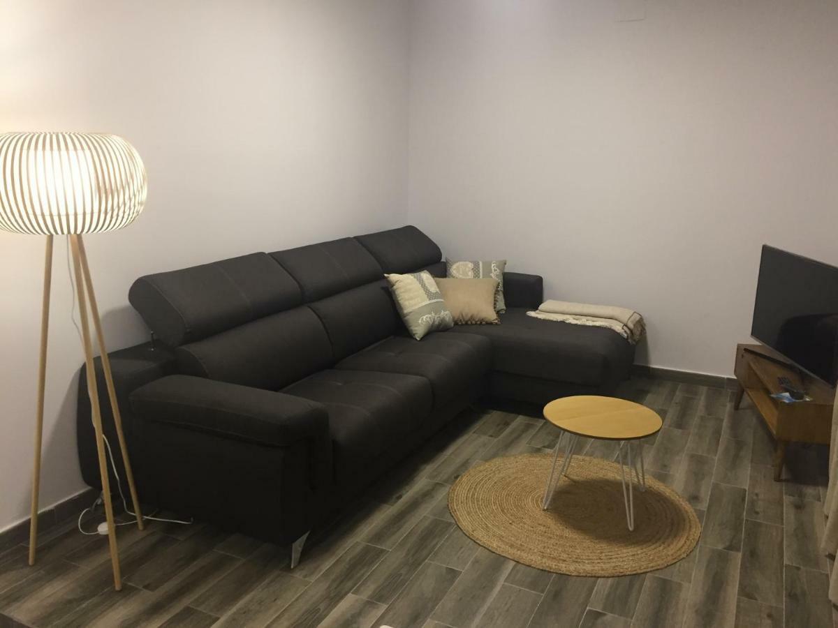 Apartaments Colibri كامبريلس المظهر الخارجي الصورة