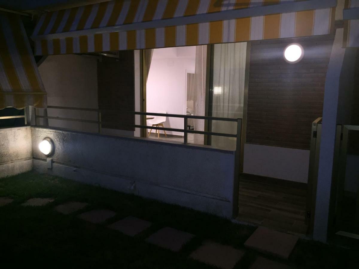 Apartaments Colibri كامبريلس المظهر الخارجي الصورة