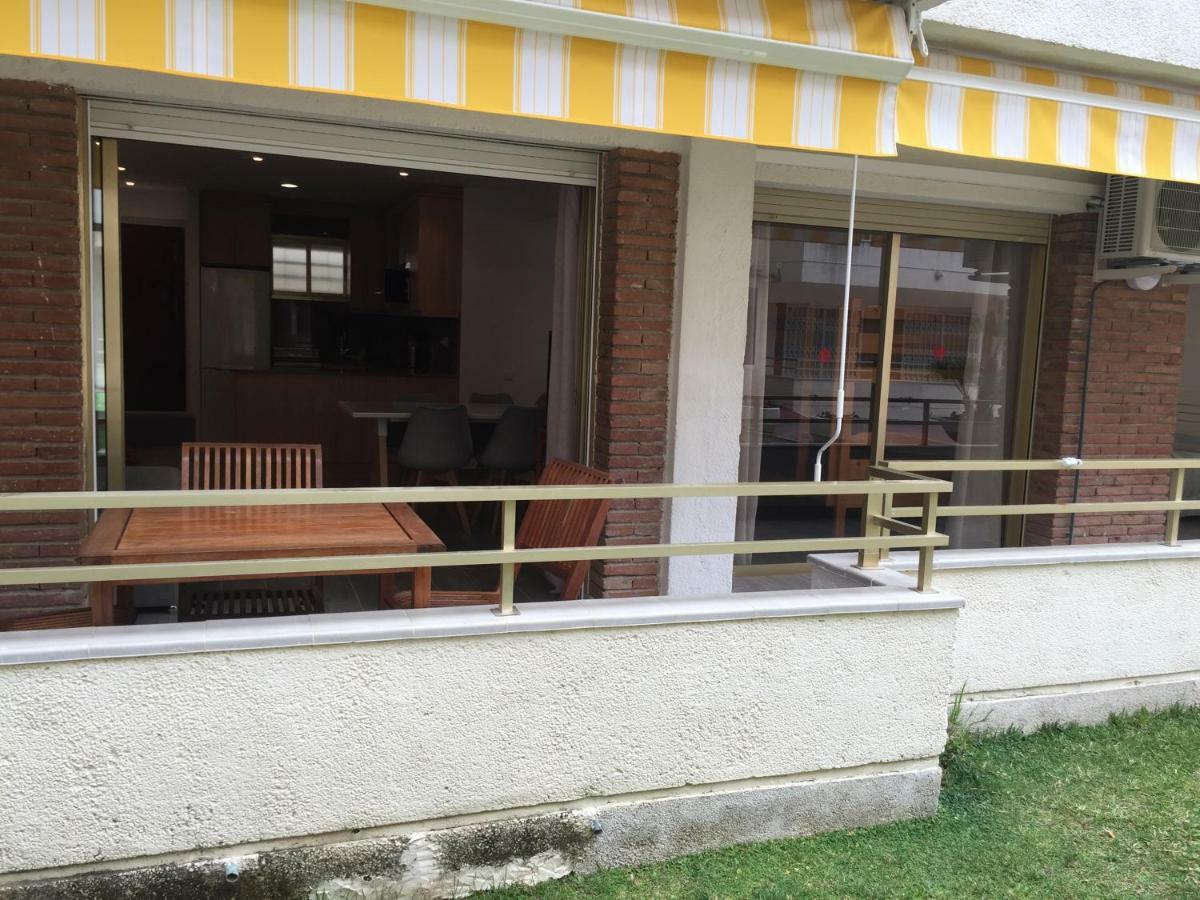 Apartaments Colibri كامبريلس المظهر الخارجي الصورة