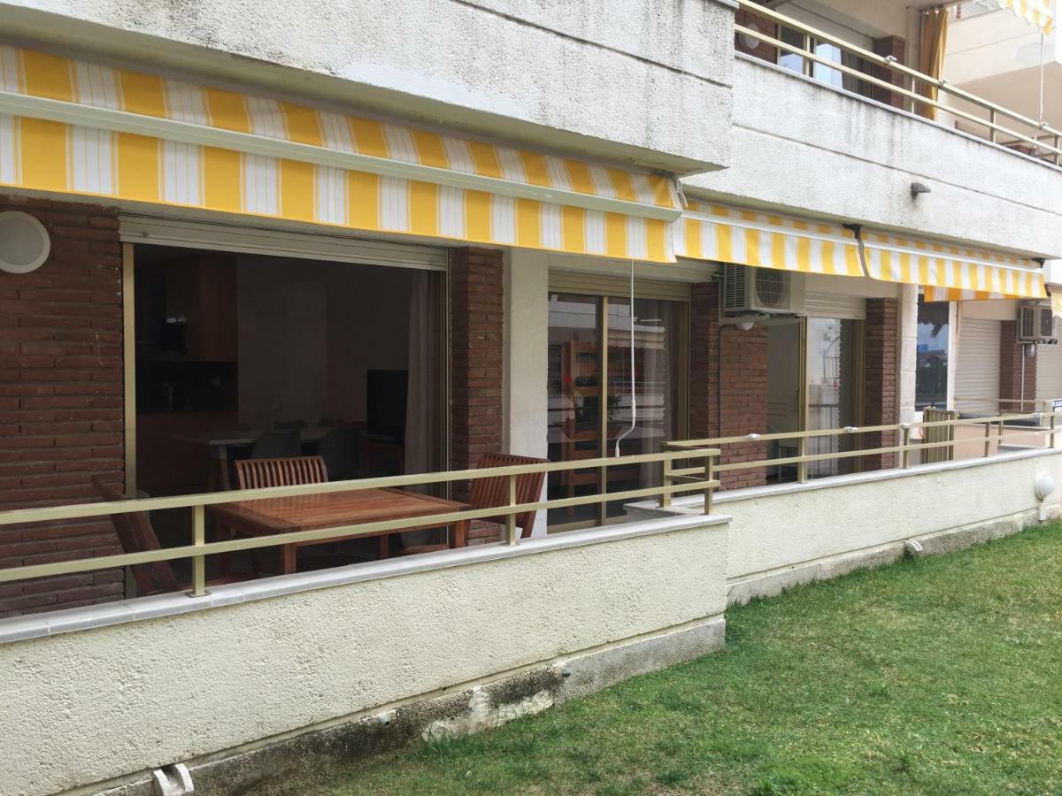 Apartaments Colibri كامبريلس المظهر الخارجي الصورة