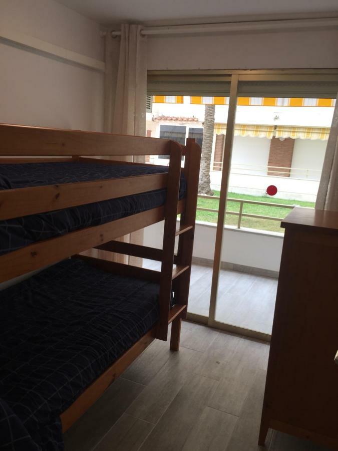 Apartaments Colibri كامبريلس المظهر الخارجي الصورة