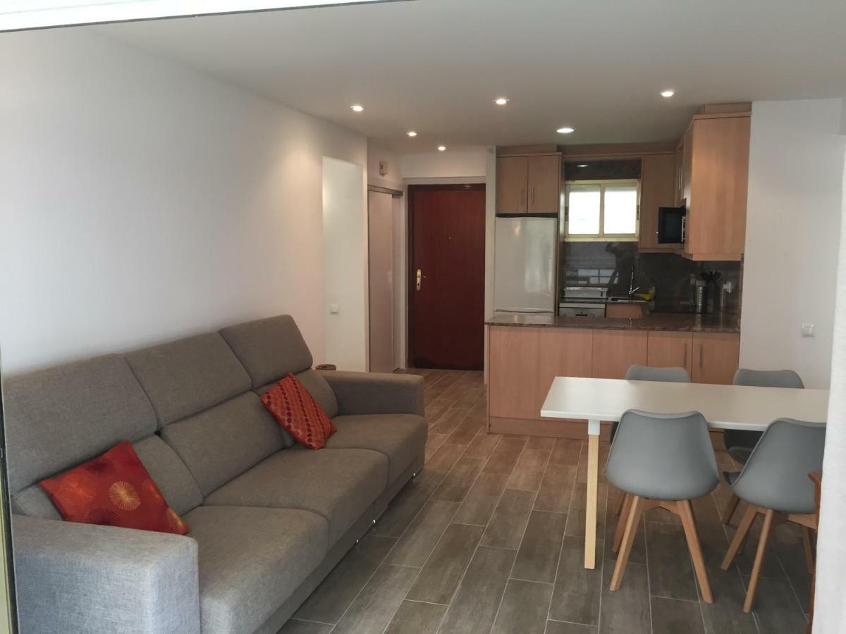 Apartaments Colibri كامبريلس المظهر الخارجي الصورة