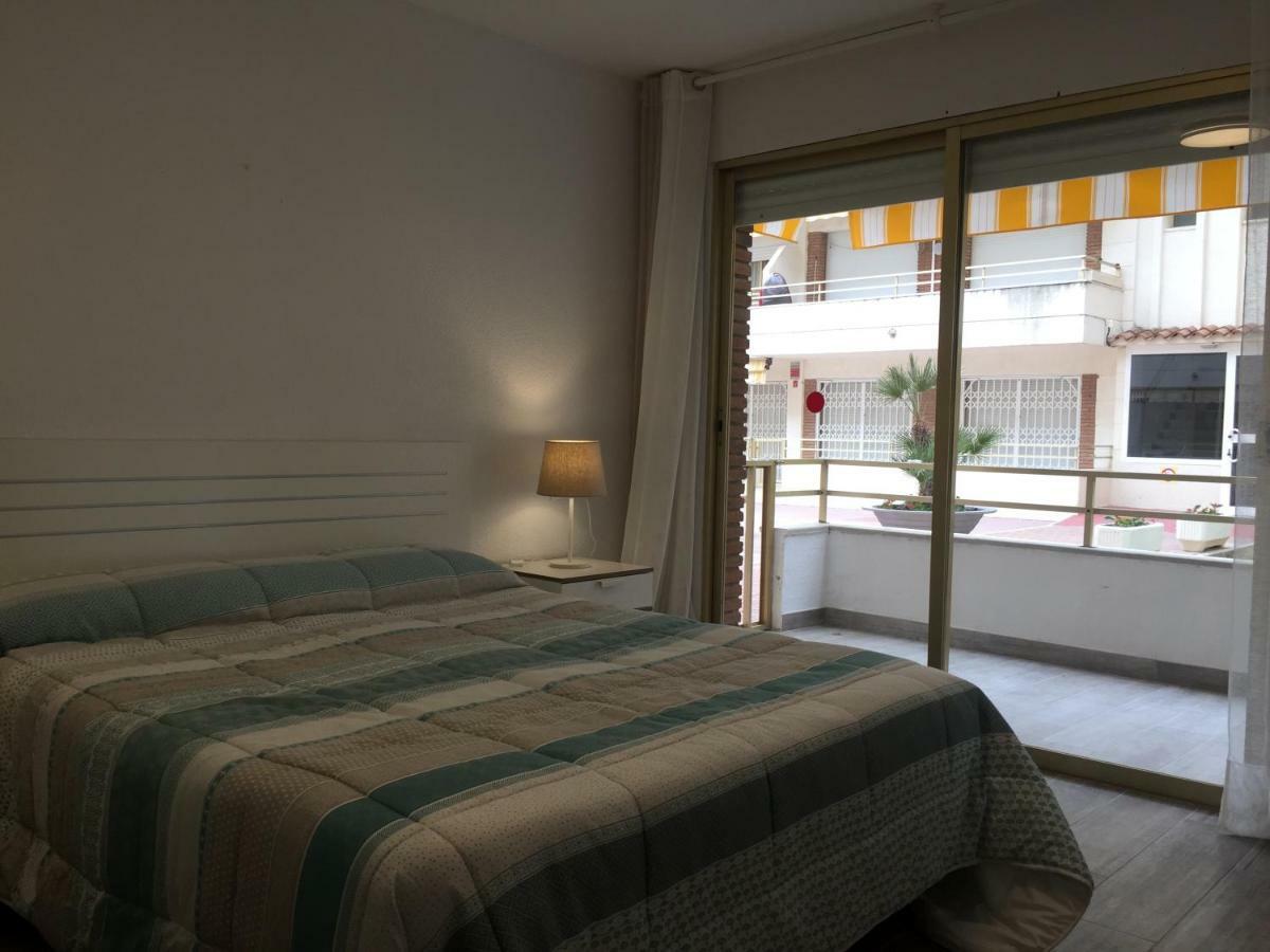 Apartaments Colibri كامبريلس المظهر الخارجي الصورة